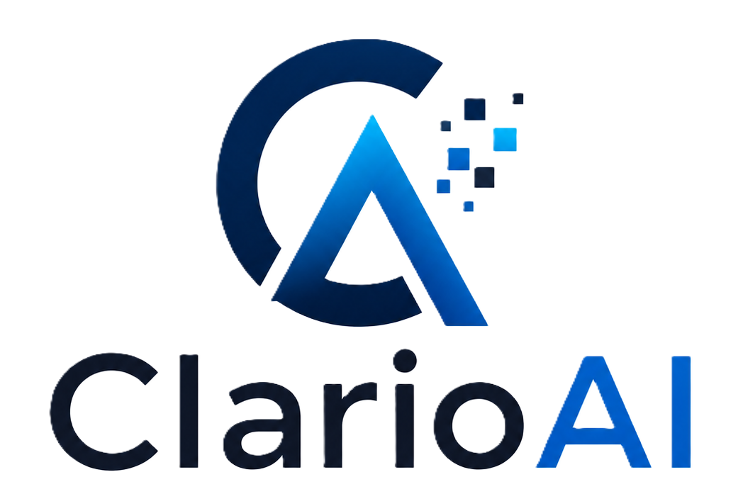 ClarioAI